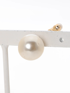 LIP SERVICE(リップサービス) |パールスタッドピアス