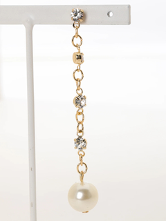 LIP SERVICE(リップサービス) |ロングパールピアス