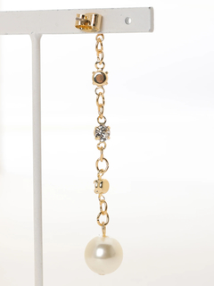 LIP SERVICE(リップサービス) |ロングパールピアス