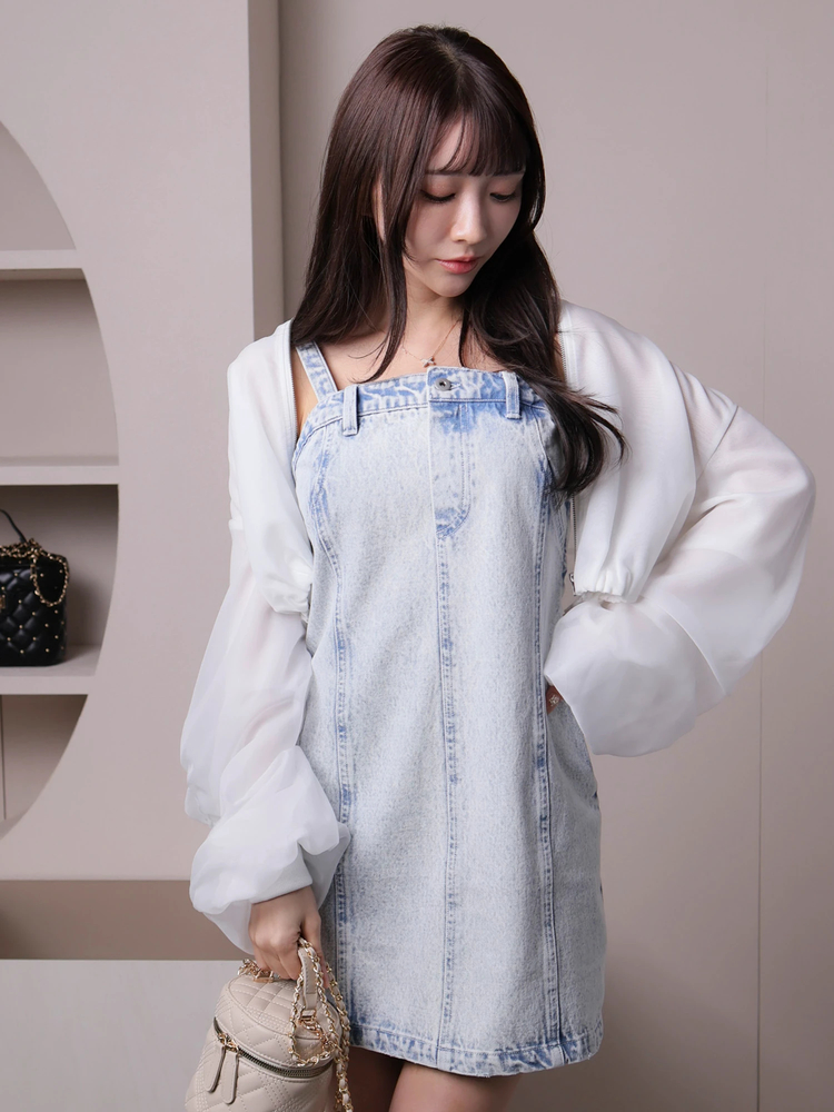 即完売商品　Glam Lips白サテンスイッチフーディーワンピース 即完売商品 Glam Lips白サテンスイッチフーディーワンピース 即完売