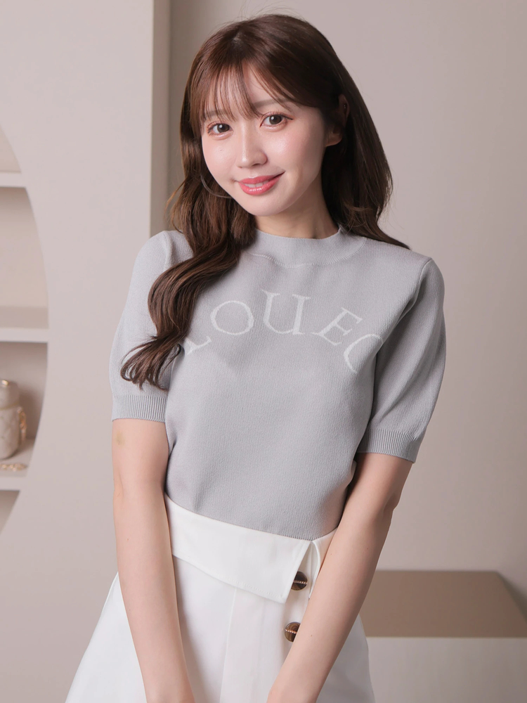 LIP SERVICE(リップサービス) |LOUECニット