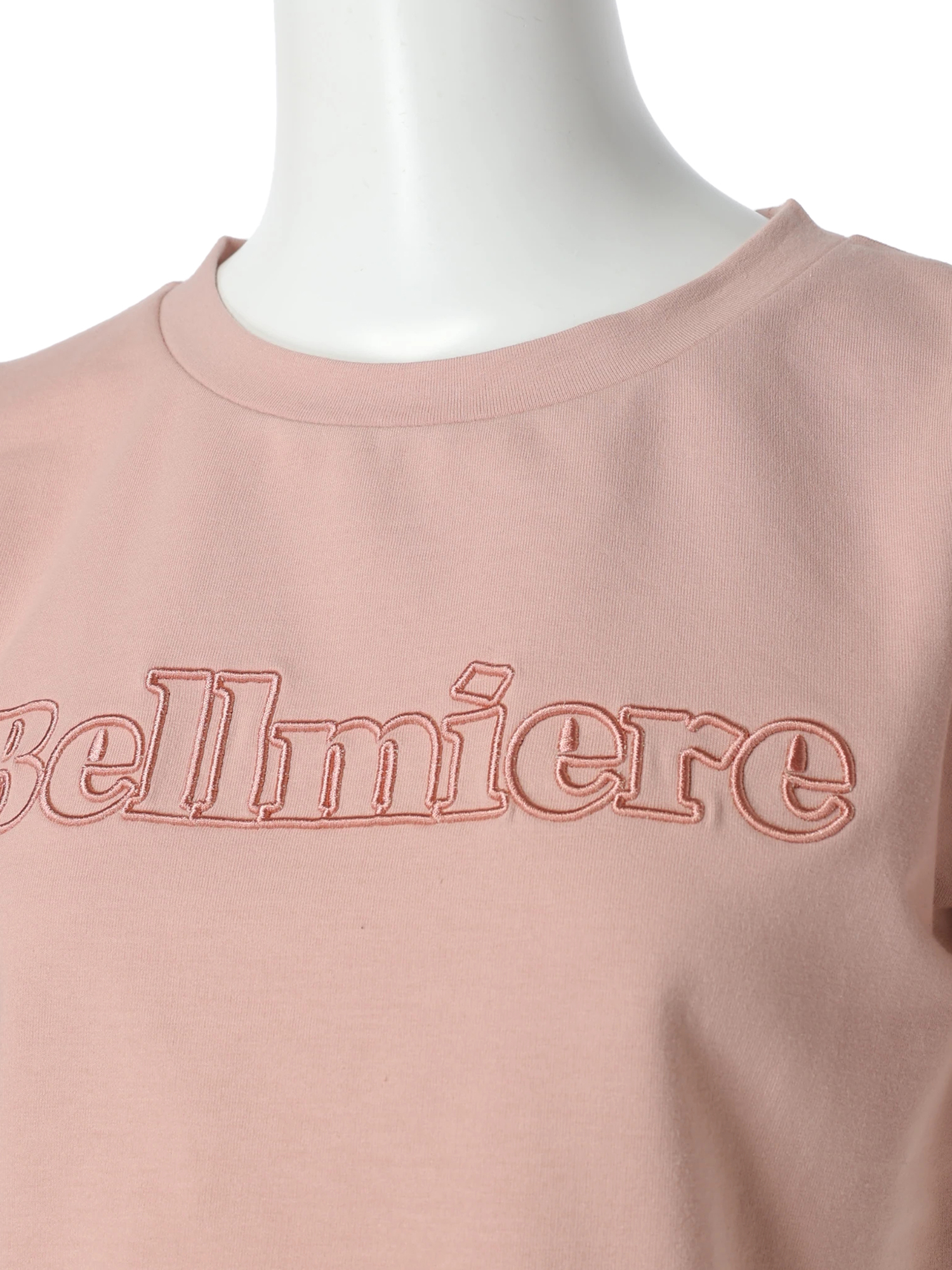LIP SERVICE（リップサービス）｜ BellmiereショートTシャツ