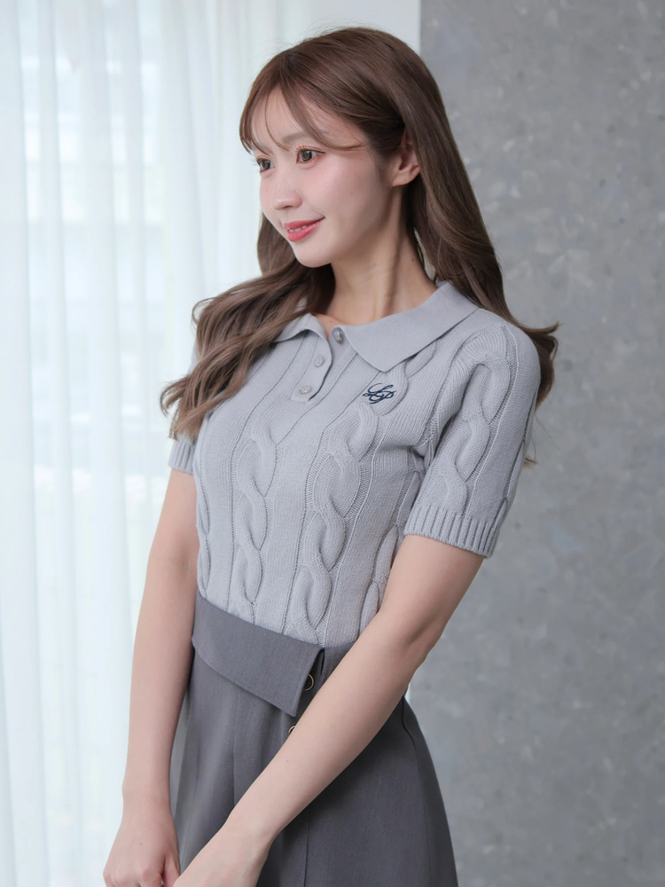 LIP SERVICE(リップサービス) |LPケーブルポロニット