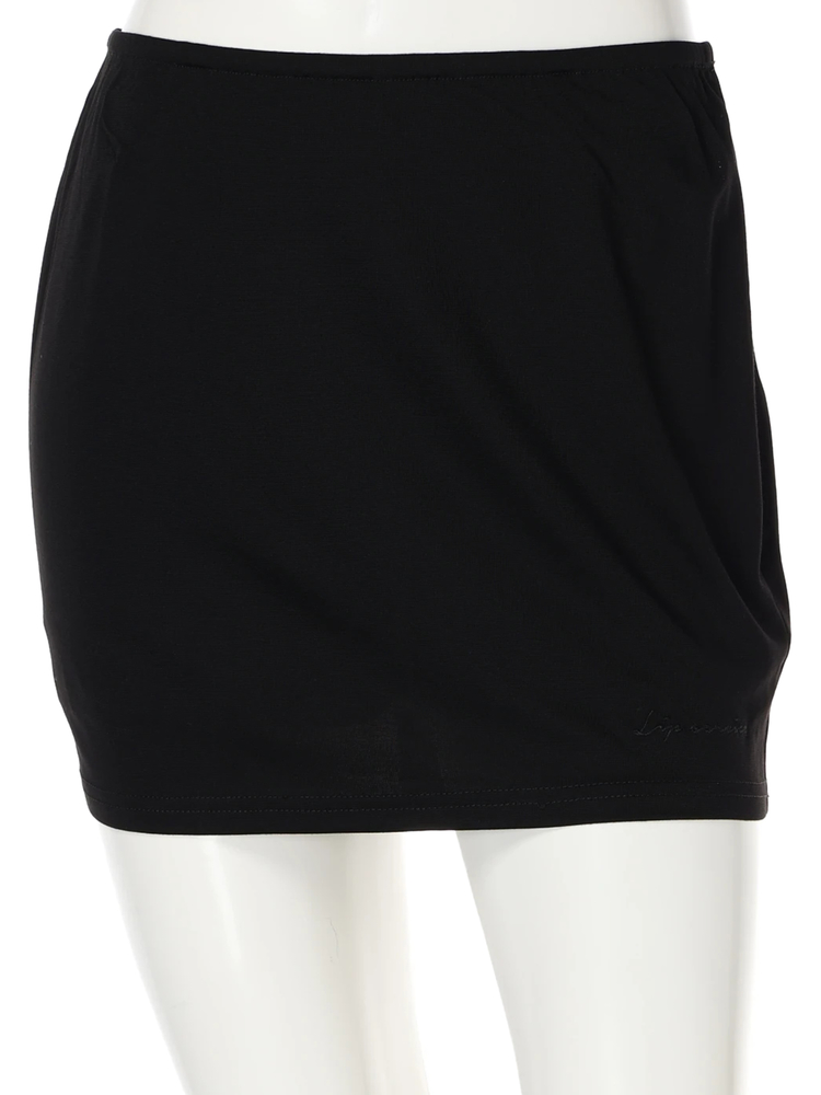 LIP SERVICE(リップサービス) |ラインレスインナーショートパンツ