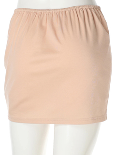 LIP SERVICE(リップサービス) |ラインレスインナーショートパンツ