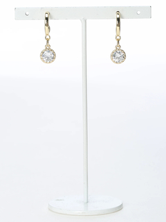 LIP SERVICE(リップサービス) |ジュエルフープピアス