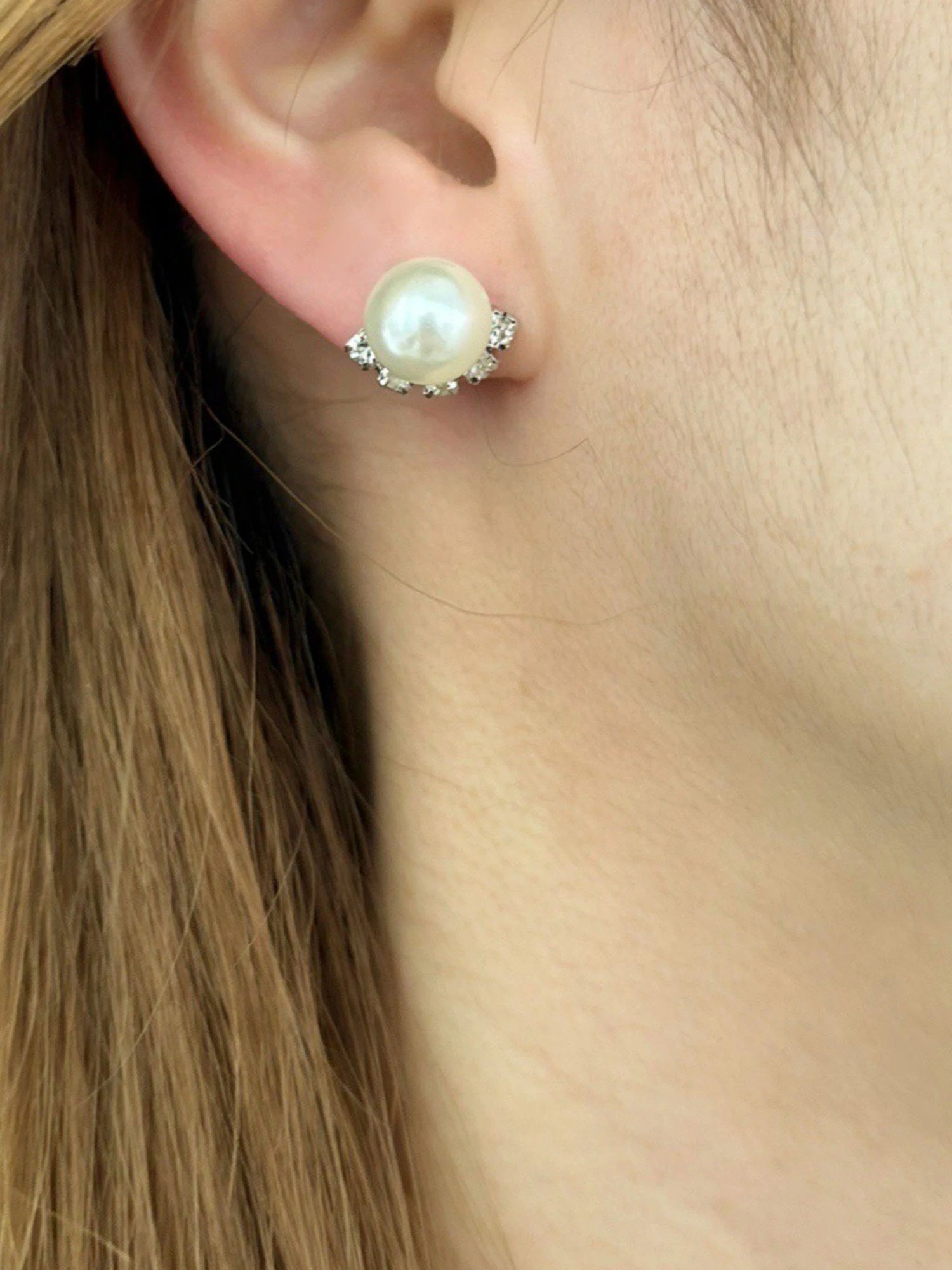 LIP SERVICE（リップサービス）｜ ジュエルラインパールピアス