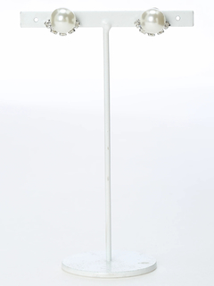 LIP SERVICE(リップサービス) |ジュエルラインパールピアス