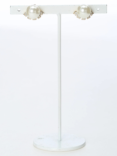 LIP SERVICE(リップサービス) |ジュエルラインパールピアス