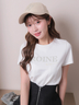 LIP SERVICE(リップサービス)通販 | ROINEスタッズTシャツ