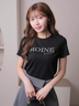LIP SERVICE(リップサービス)通販 | ROINEスタッズTシャツ