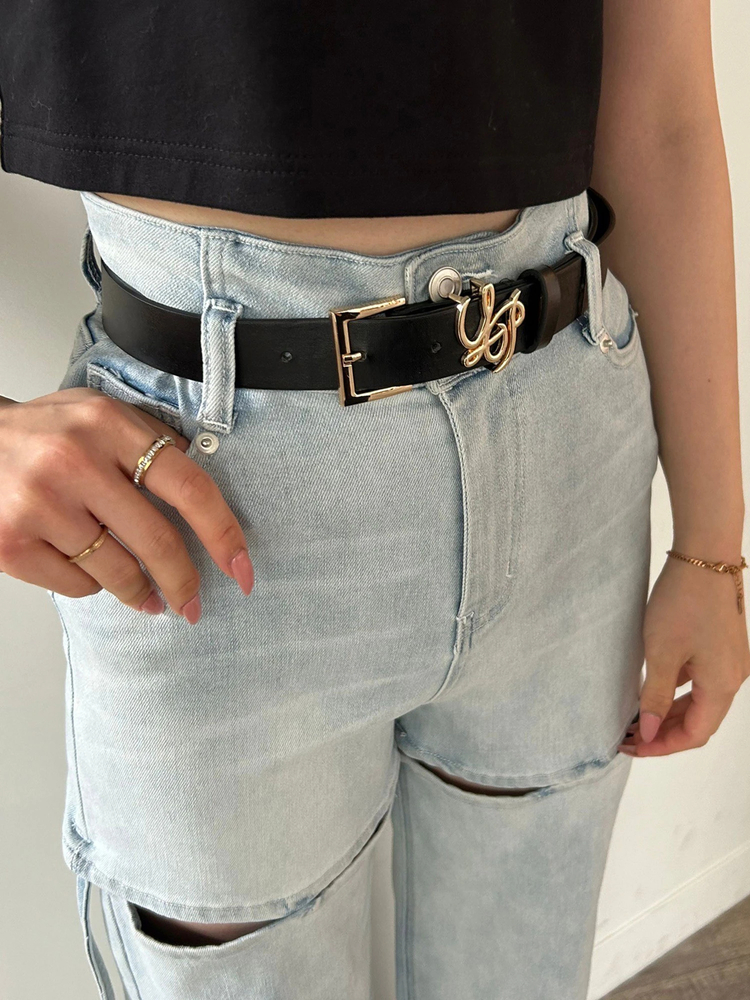 LIP SERVICE(リップサービス) |LPバックルベルト