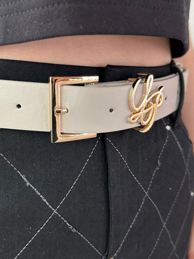 LIP SERVICE(リップサービス) |LPバックルベルト