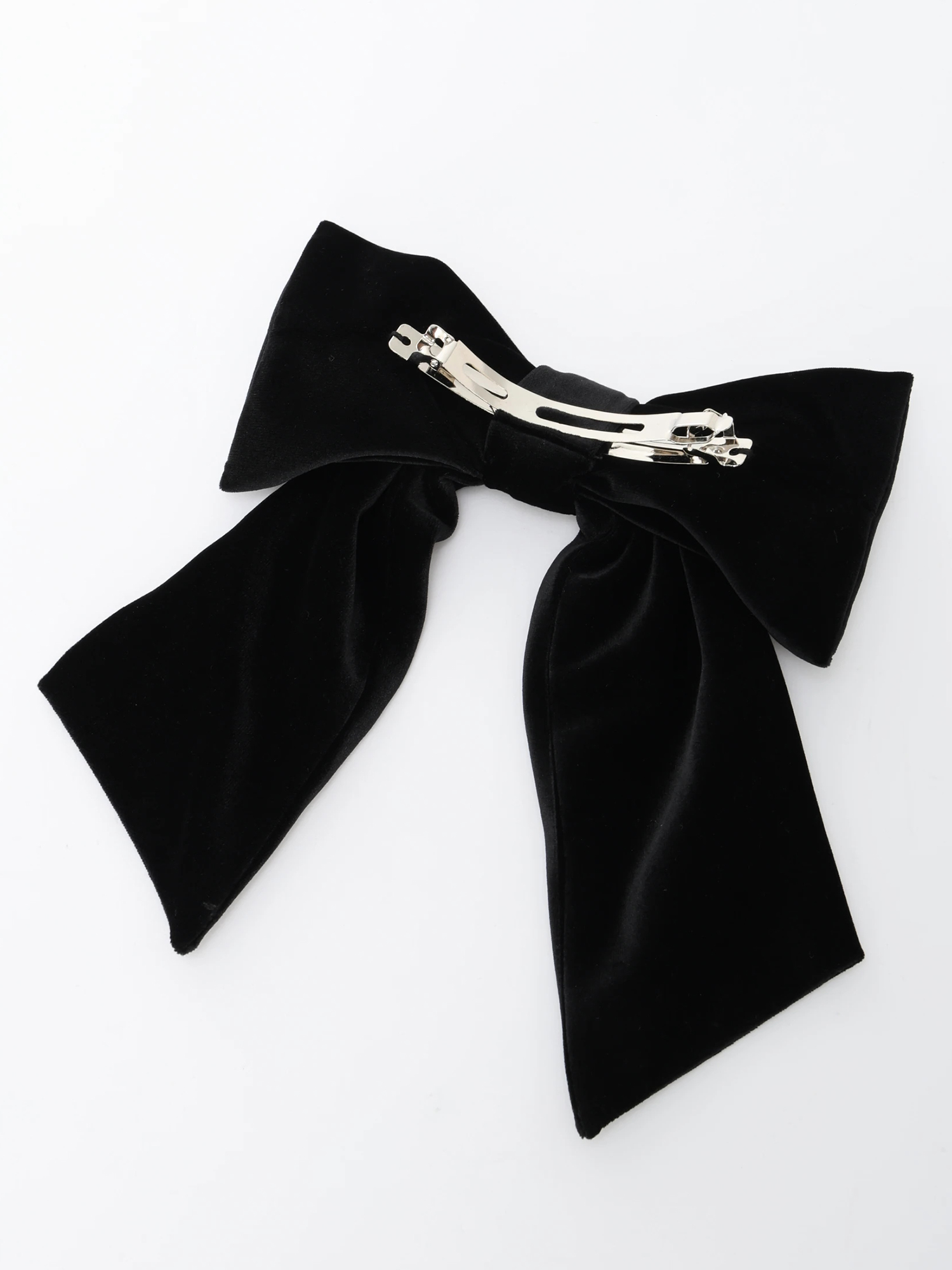 LIP SERVICE（リップサービス）｜ LPプレートベロアリボンバレッタ