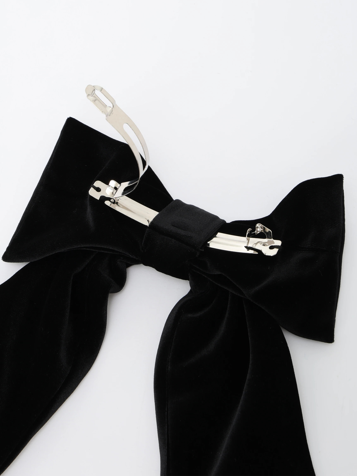 LIP SERVICE（リップサービス）｜ LPプレートベロアリボンバレッタ