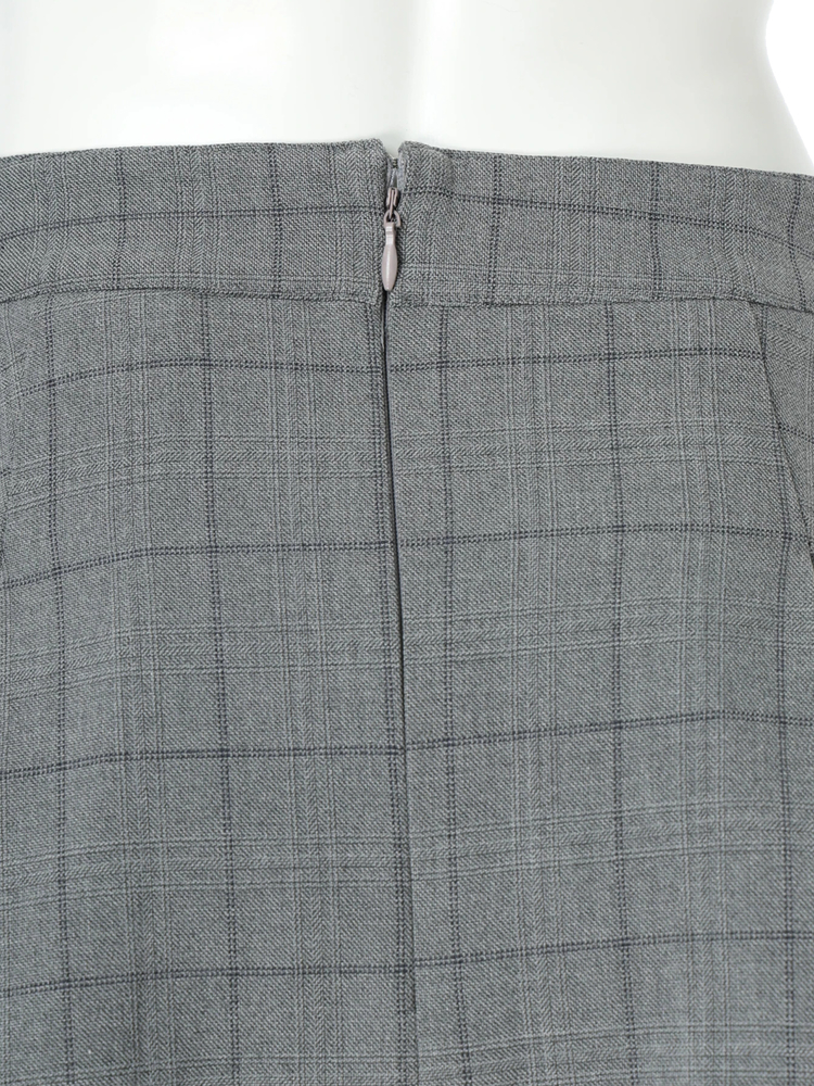 LIP SERVICE（リップサービス）｜ マルチパターンベルトプリーツ