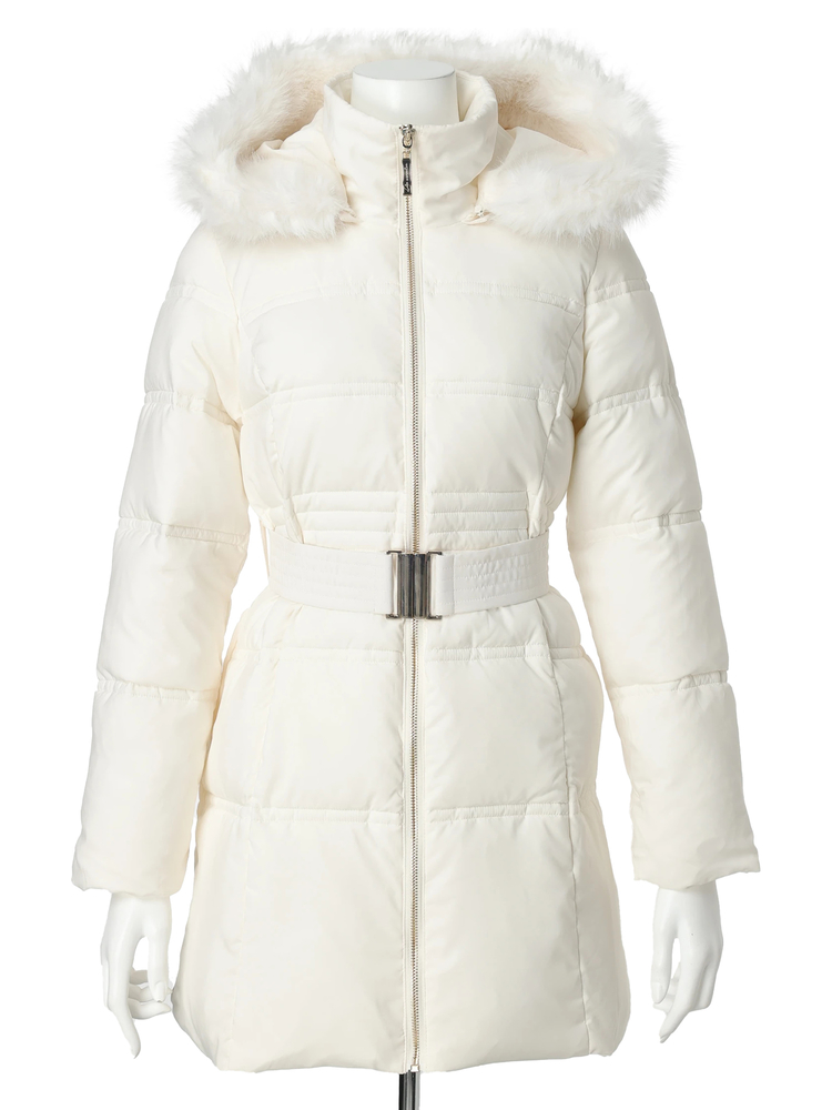 LIP SERVICE（リップサービス）｜ ボリュームファーフェイクダウン