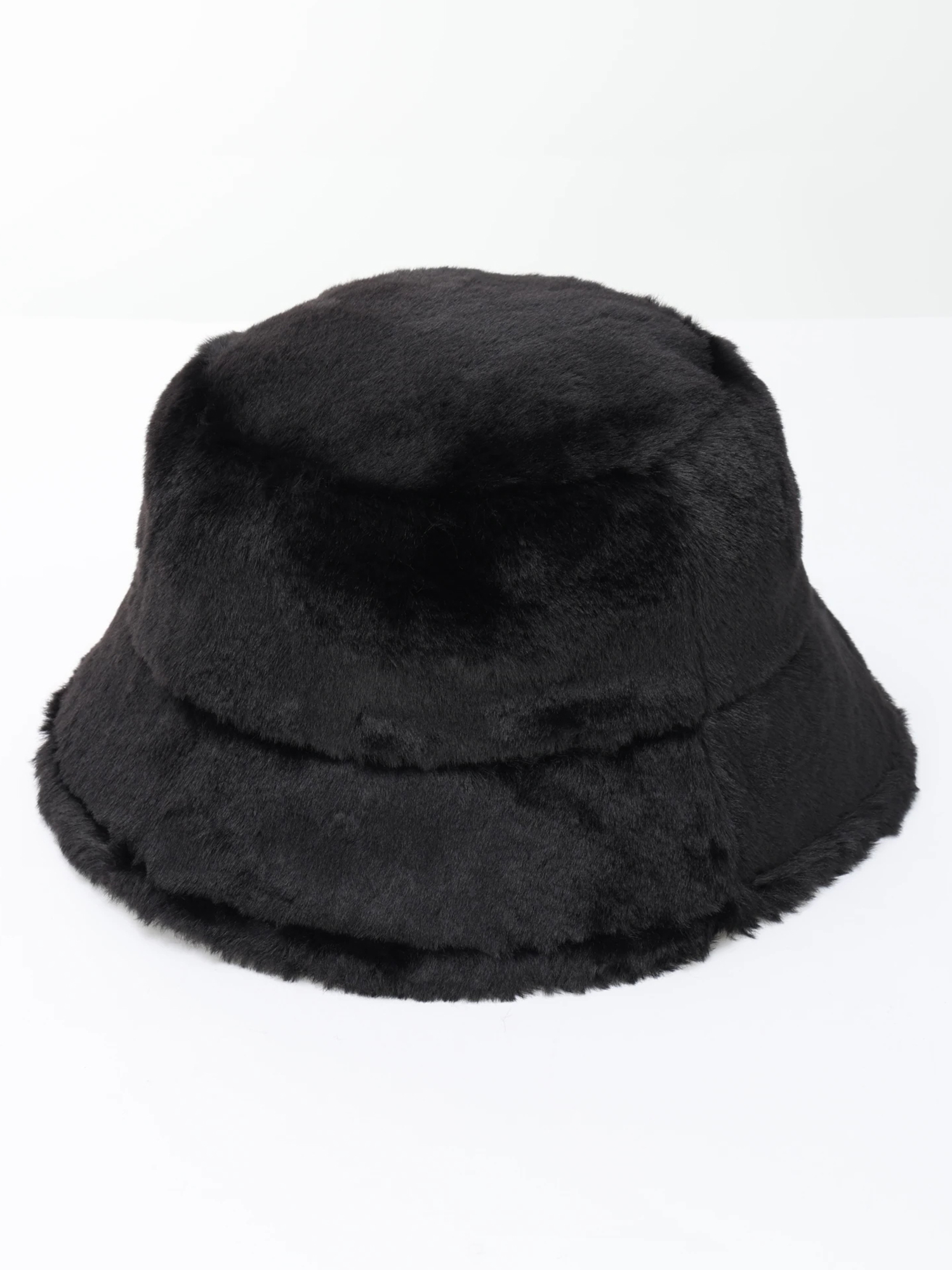 LIP SERVICE（リップサービス）｜ プレートファーバケットハット