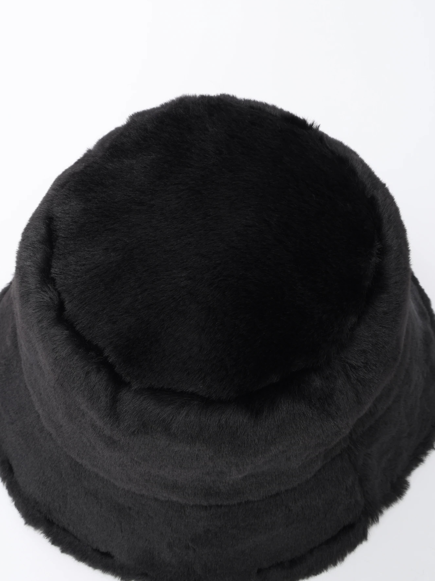 LIP SERVICE（リップサービス）｜ プレートファーバケットハット