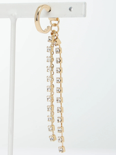 LIP SERVICE(リップサービス) |ロングジュエルピアス