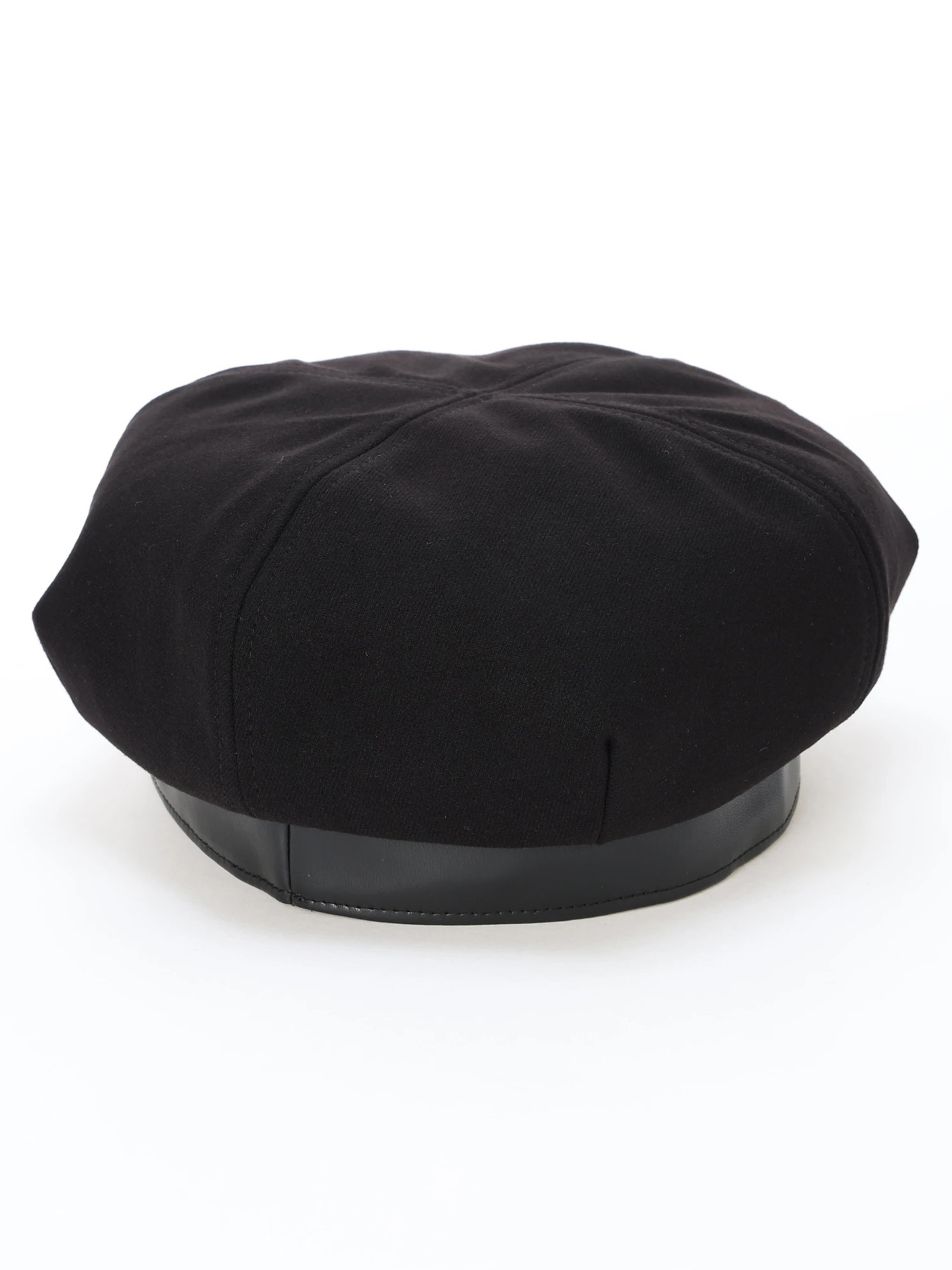 LIP SERVICE（リップサービス）｜ レザー切替ベレー アイテムの詳細