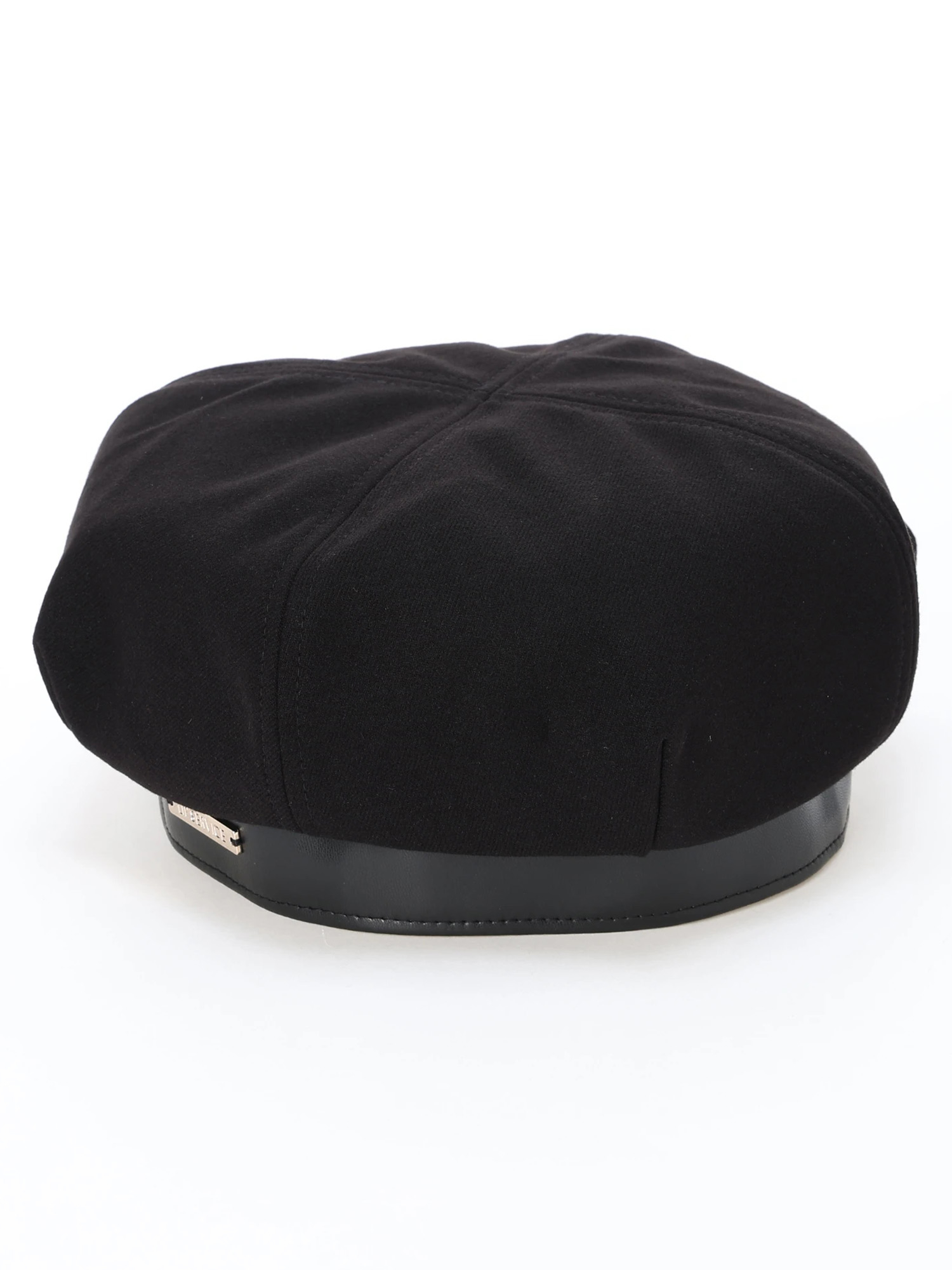 LIP SERVICE（リップサービス）｜ レザー切替ベレー アイテムの詳細