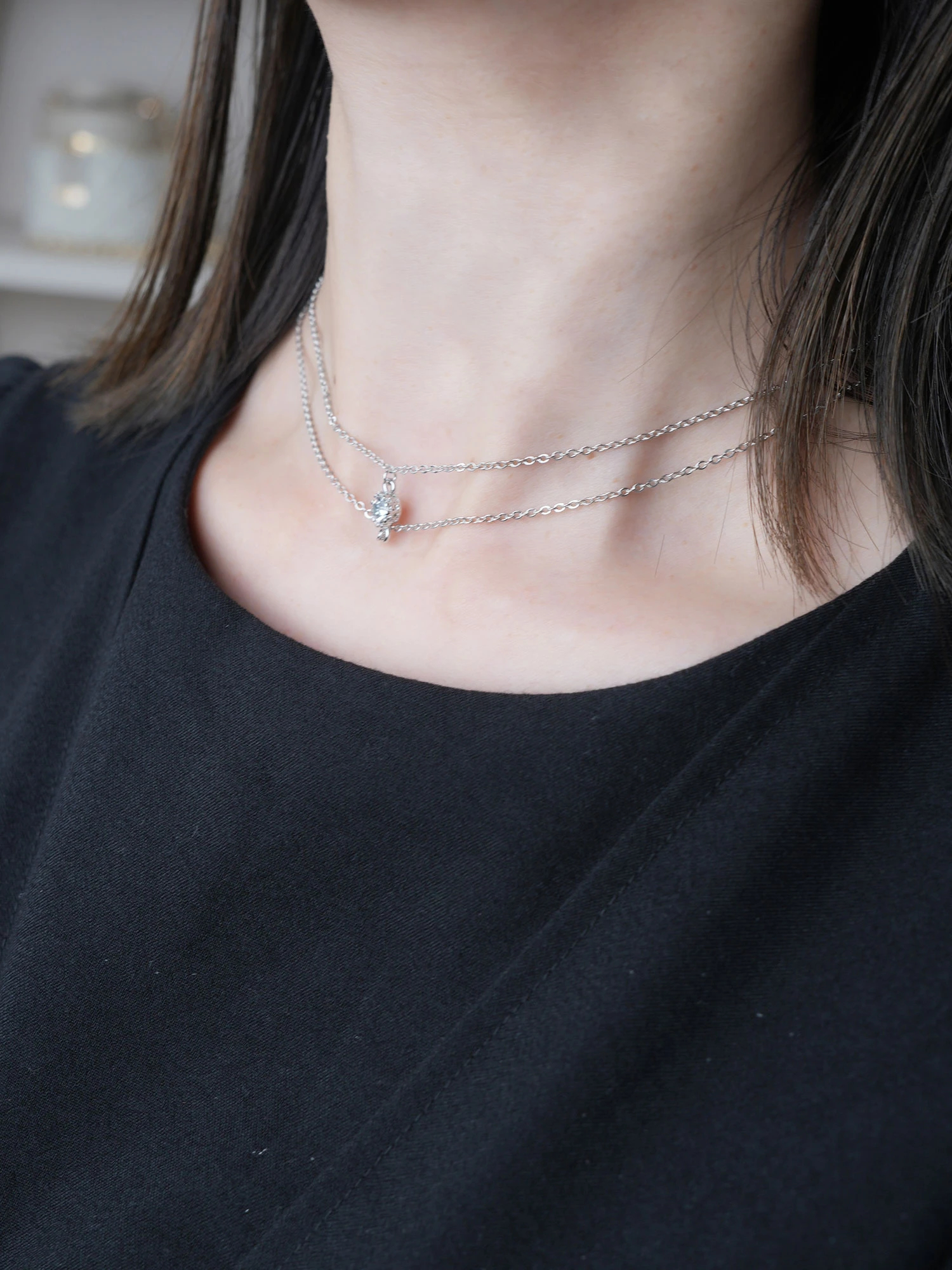 LIP SERVICE（リップサービス）｜ ジュエルチョーカー アイテムの詳細