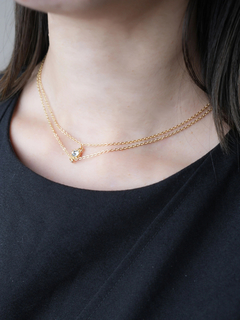 LIP SERVICE(リップサービス) |ジュエルチョーカー