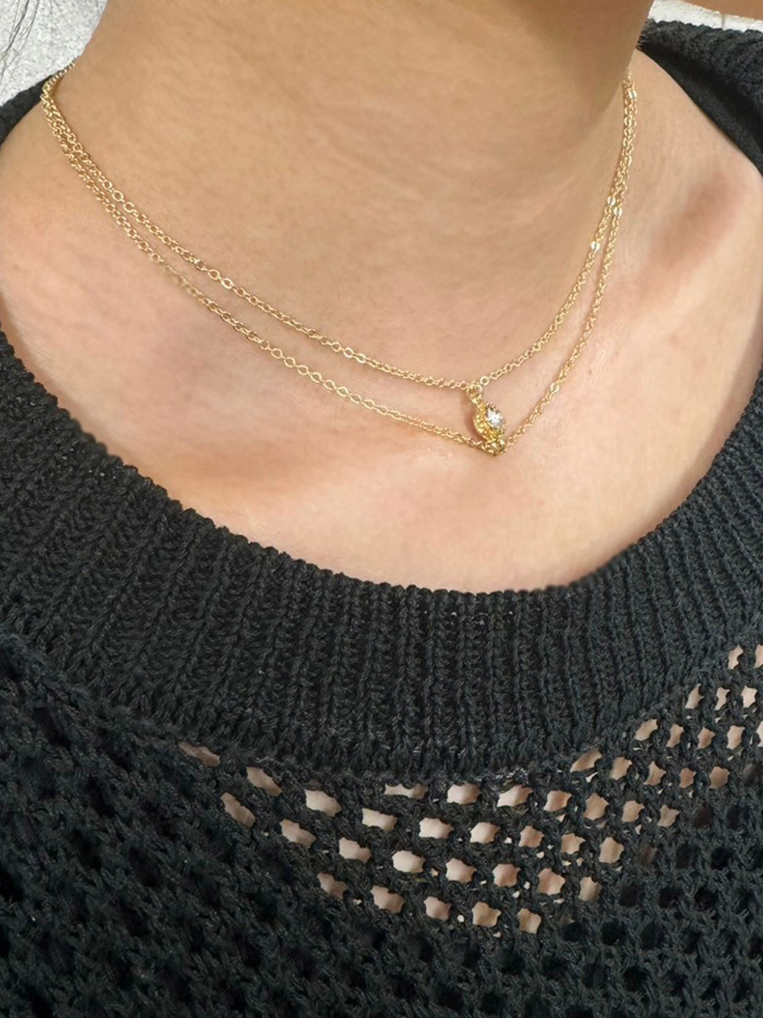 LIP SERVICE（リップサービス）｜ ジュエルチョーカー アイテムの詳細