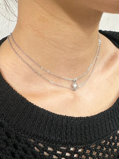 LIP SERVICE(リップサービス) |ジュエルチョーカー