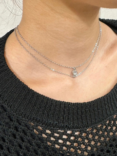 LIP SERVICE(リップサービス) |ジュエルチョーカー