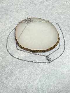 LIP SERVICE(リップサービス) |ジュエルチョーカー