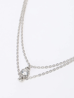 LIP SERVICE(リップサービス) |ジュエルチョーカー