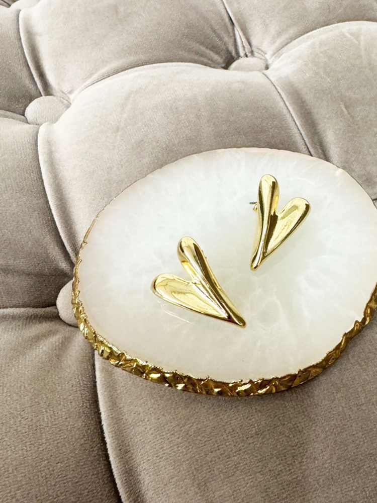 LIP SERVICE(リップサービス) |ニュアンスハートピアス