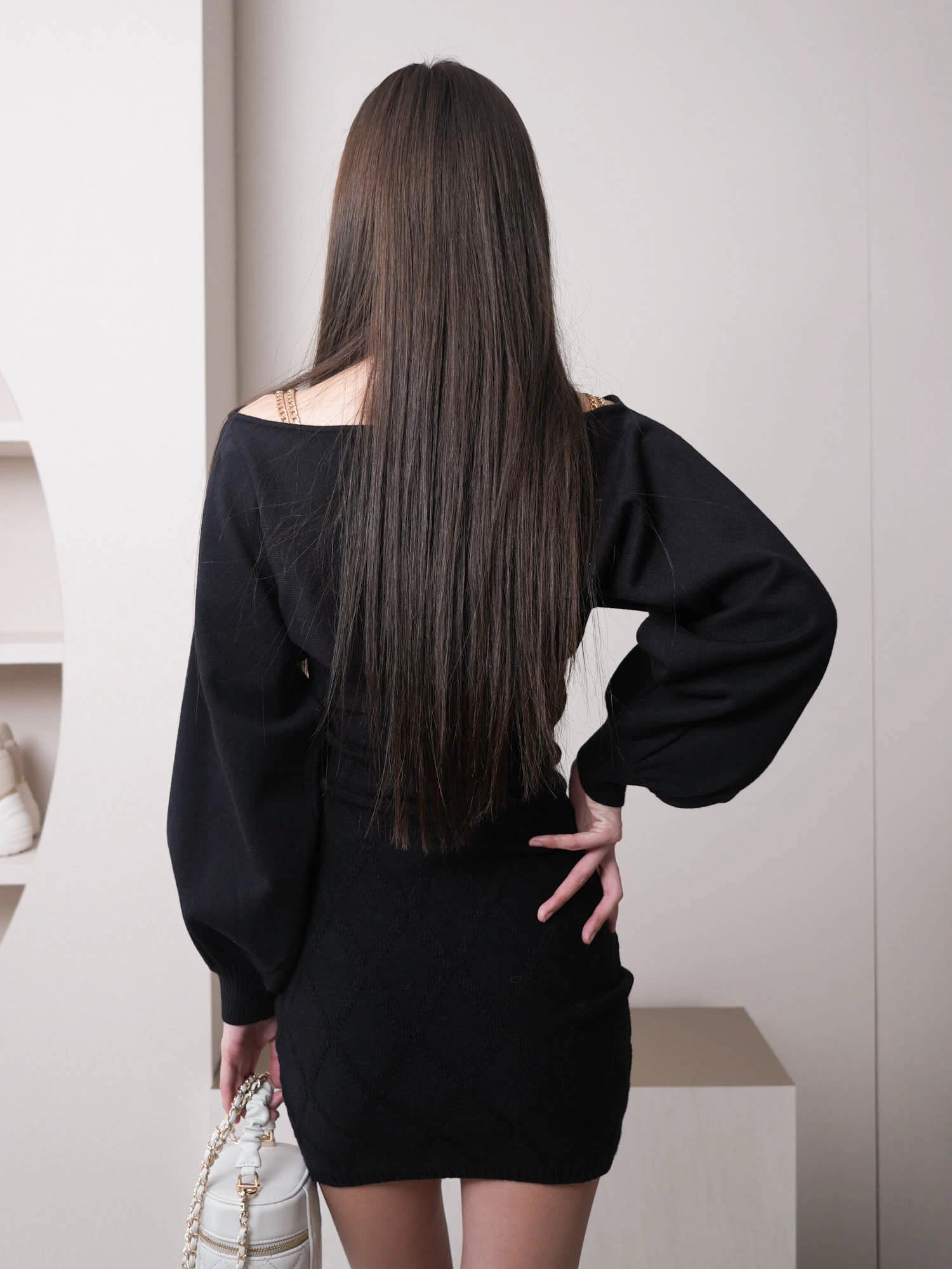 LIP SERVICE（リップサービス）｜ チェーンストラップアンサンブル