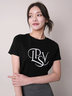 LIP SERVICE(リップサービス)通販 | カーブロゴTシャツ