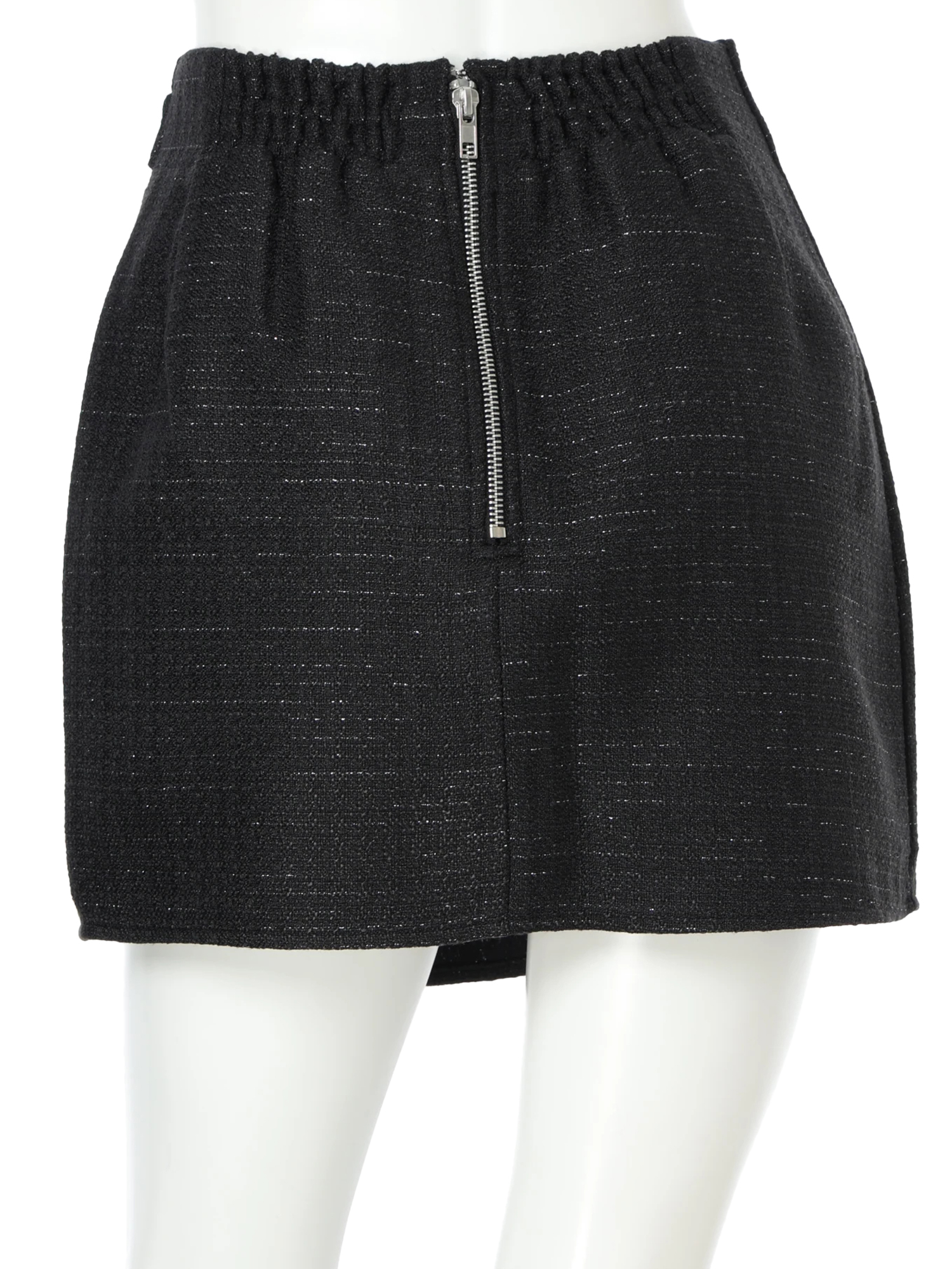 ‪Riu Windowpane tuck short skirt Riu Windowpane tuck short skirt Windowpane tuck short skirt – Riu
