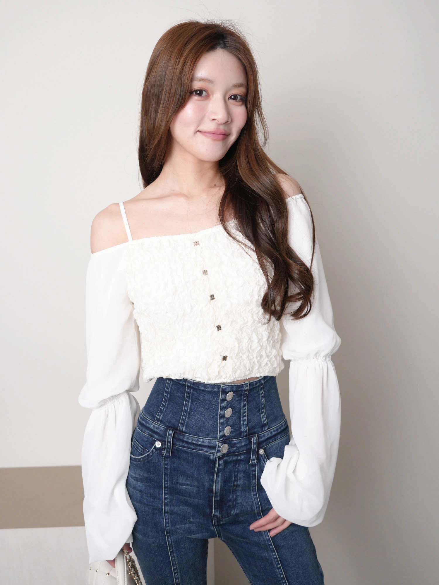 LIP SERVICE（リップサービス）｜ ボリュームスリーブリンクル