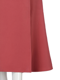 LIP SERVICE(リップサービス) |サイドシアーマーメイドキャミワンピース