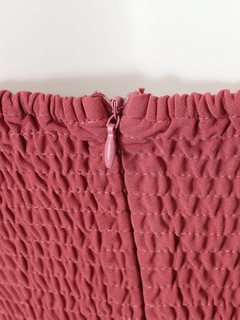 LIP SERVICE(リップサービス) |サイドシアーマーメイドキャミワンピース