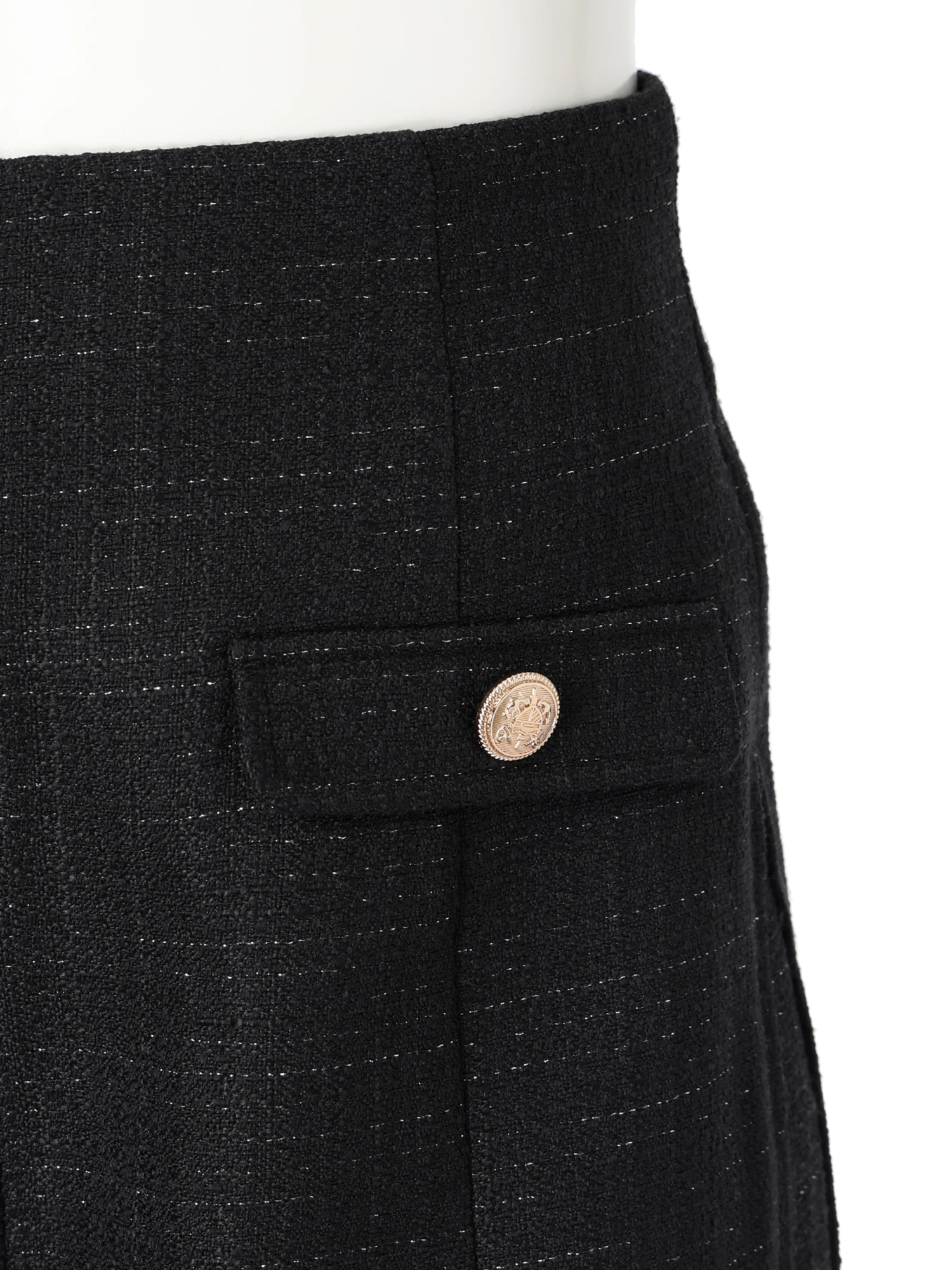 LITMUS Her Praha ショートパンツ LITMUS Her Praha ショートパンツ