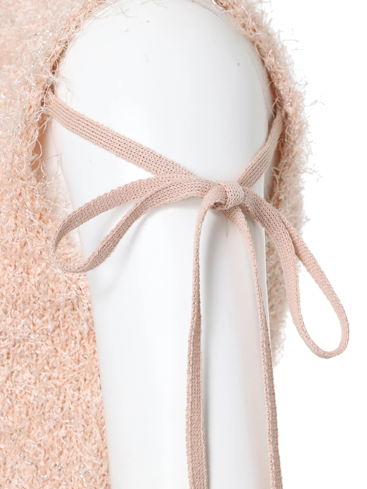 LIP SERVICE（リップサービス）｜ ドロップリボンサマーシャギー