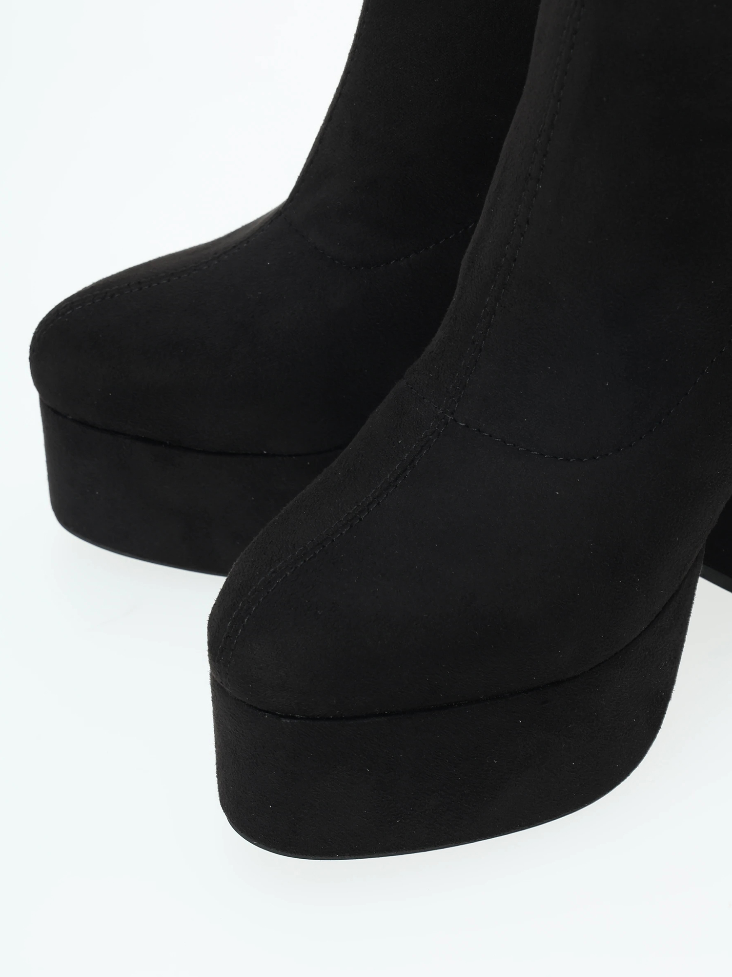 LIPSERVICE リップサービス ハイヒール ショートブーツ size M 01_001.jpg?img_width=750