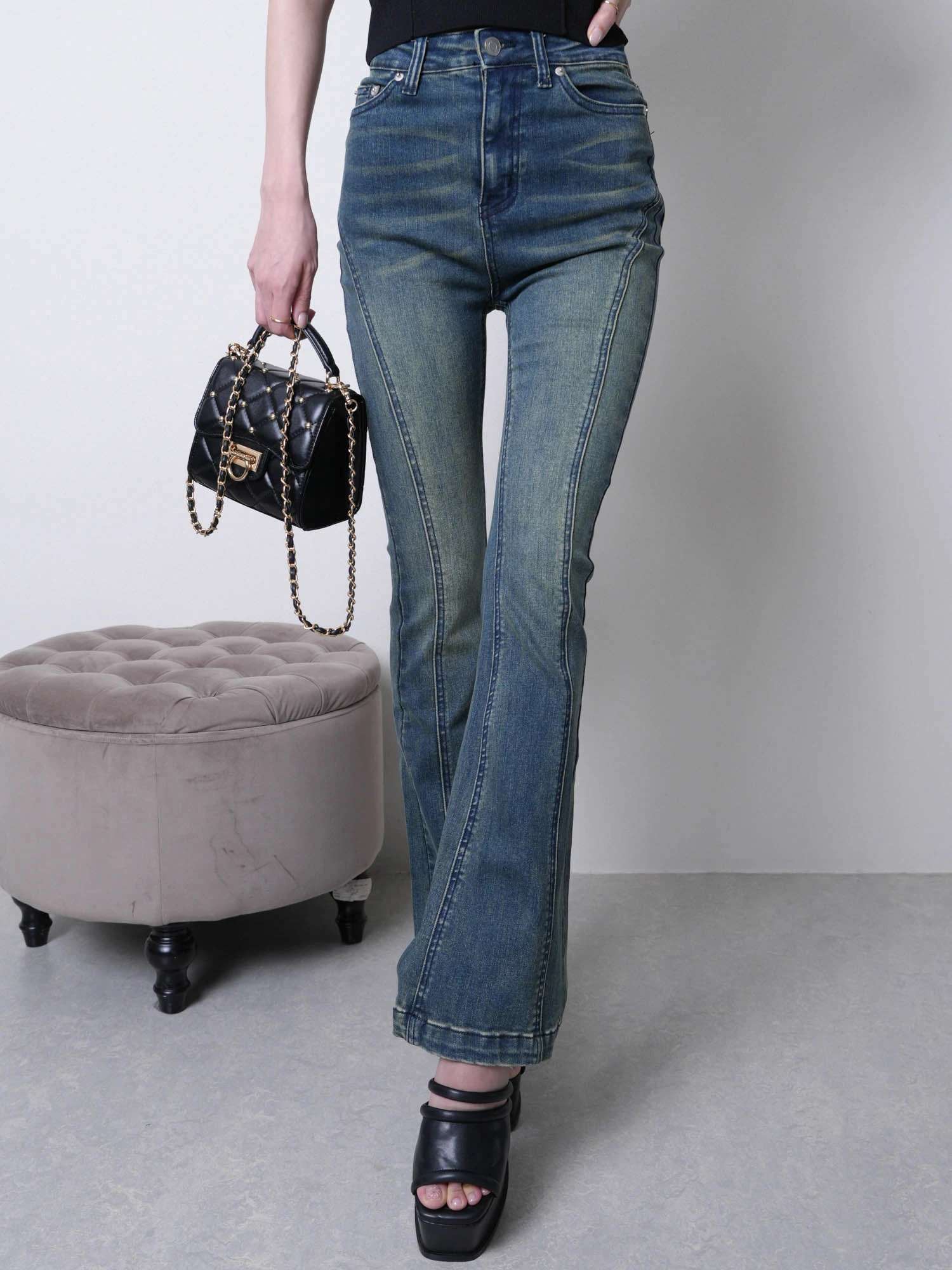 LIP SERVICE（リップサービス）｜ シェーディングラインフレア