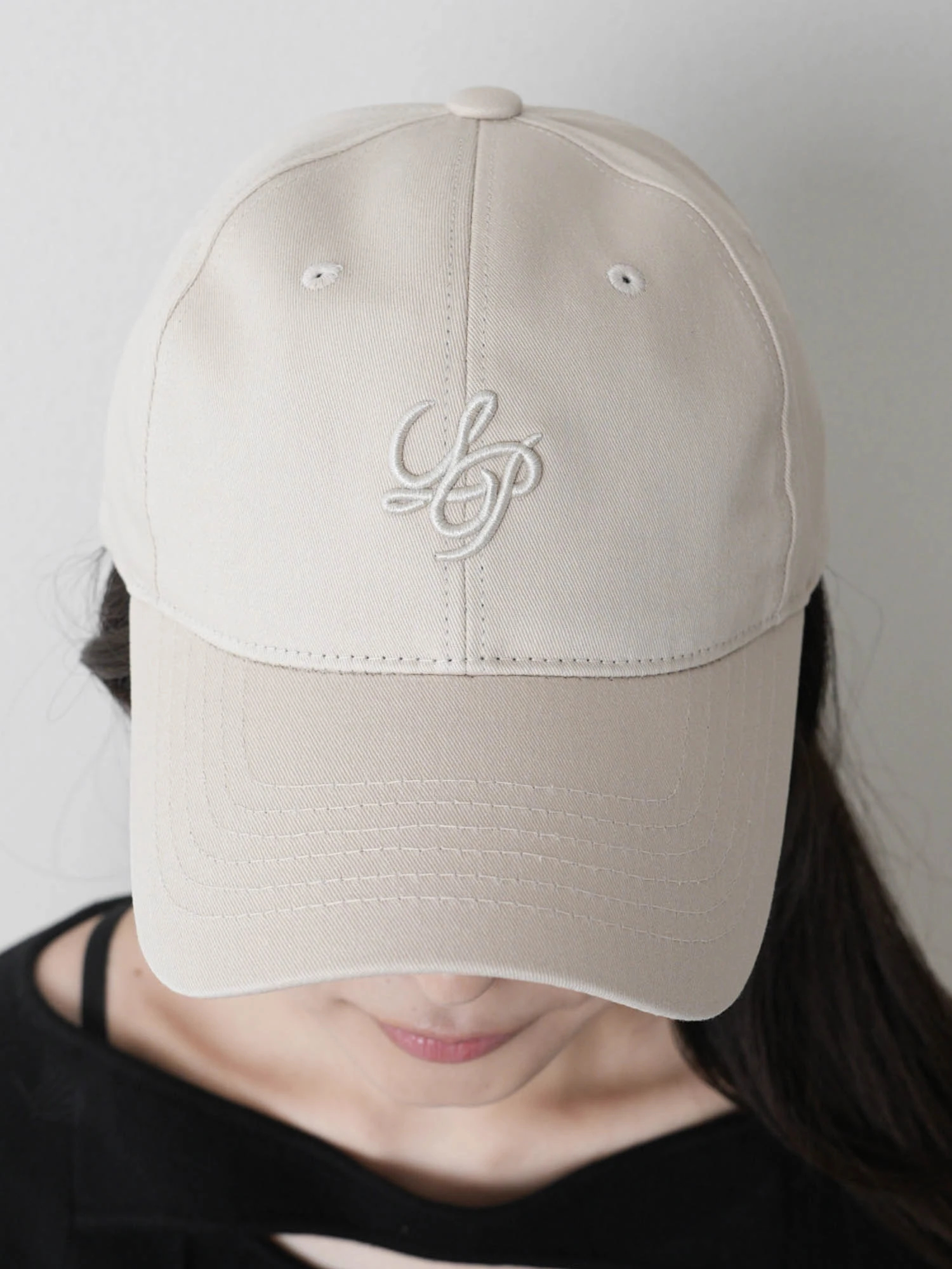 LIP SERVICE（リップサービス）｜ LPポイントロゴキャップ アイテムの