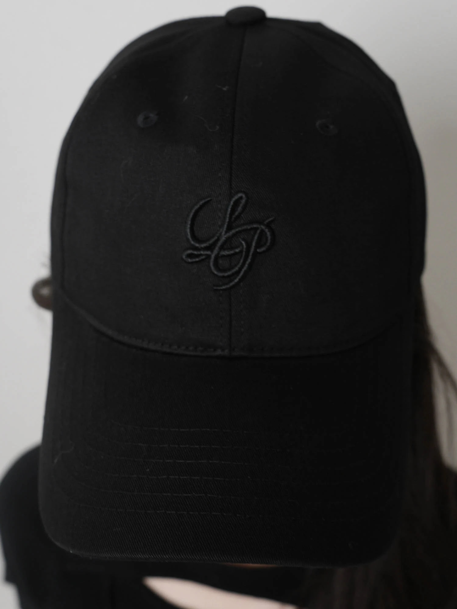 LIP SERVICE（リップサービス）｜ LPポイントロゴキャップ アイテムの