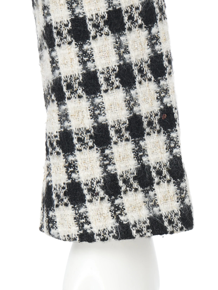 LIP SERVICE（リップサービス）｜ ファースリーブツイード