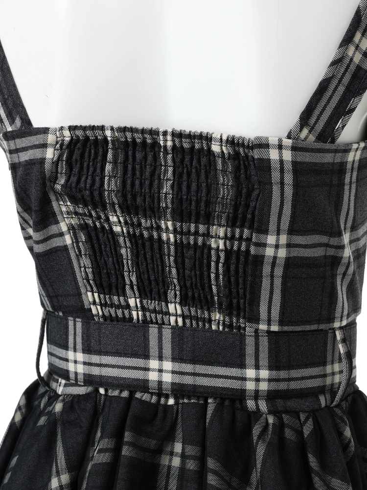 LIP SERVICE（リップサービス）｜ チュールフレアジャンスカ