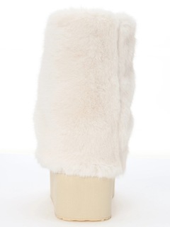 LIP SERVICE(リップサービス) |2wayカバームートンブーツ