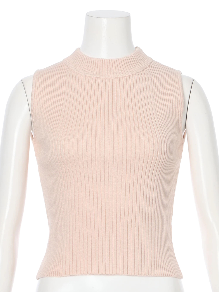 LIP SERVICE（リップサービス）｜ ミックスフェザーリボンアンサンブル